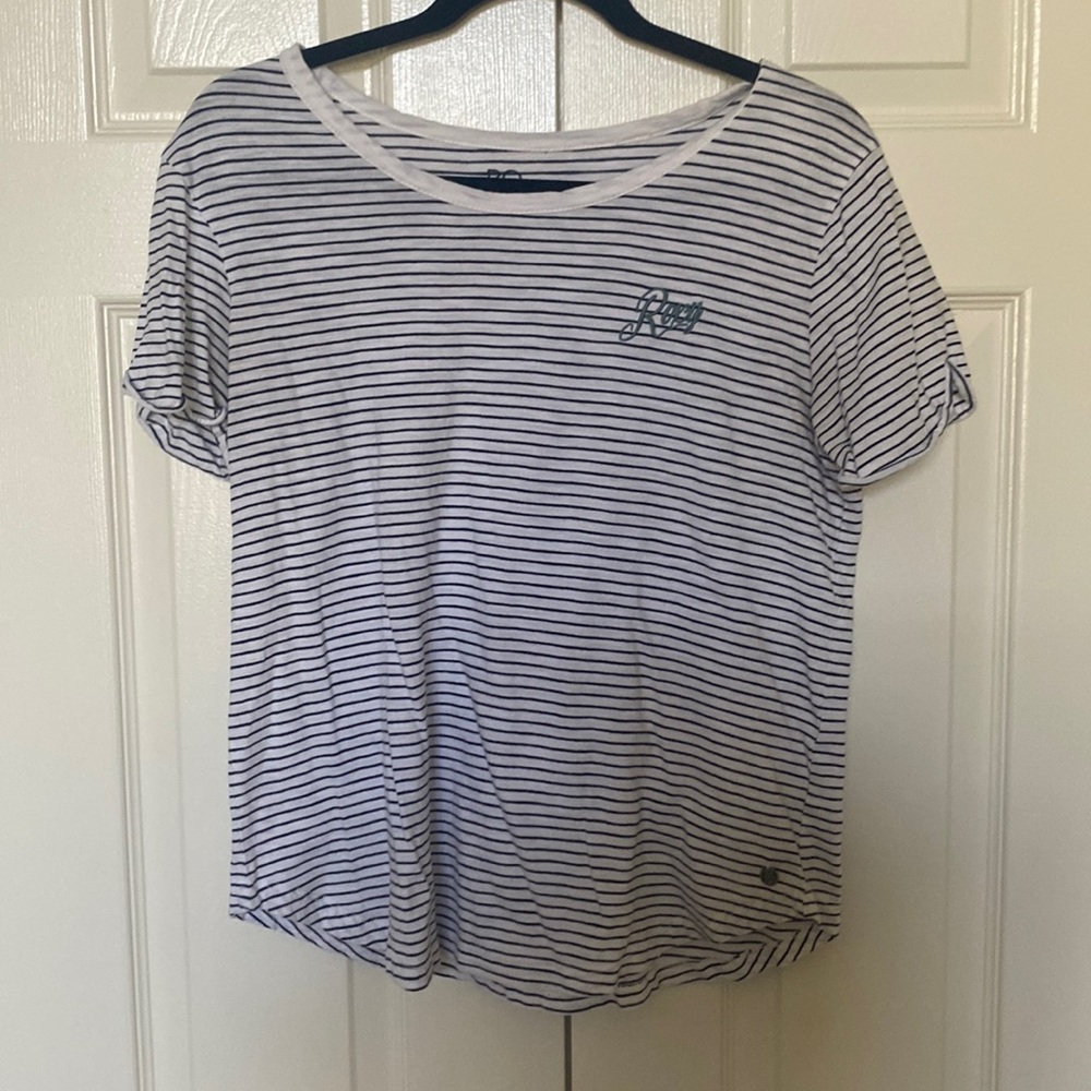 Roxy short sleeve T-shirt